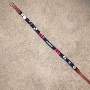 Smathers and Branson Animal House Belt